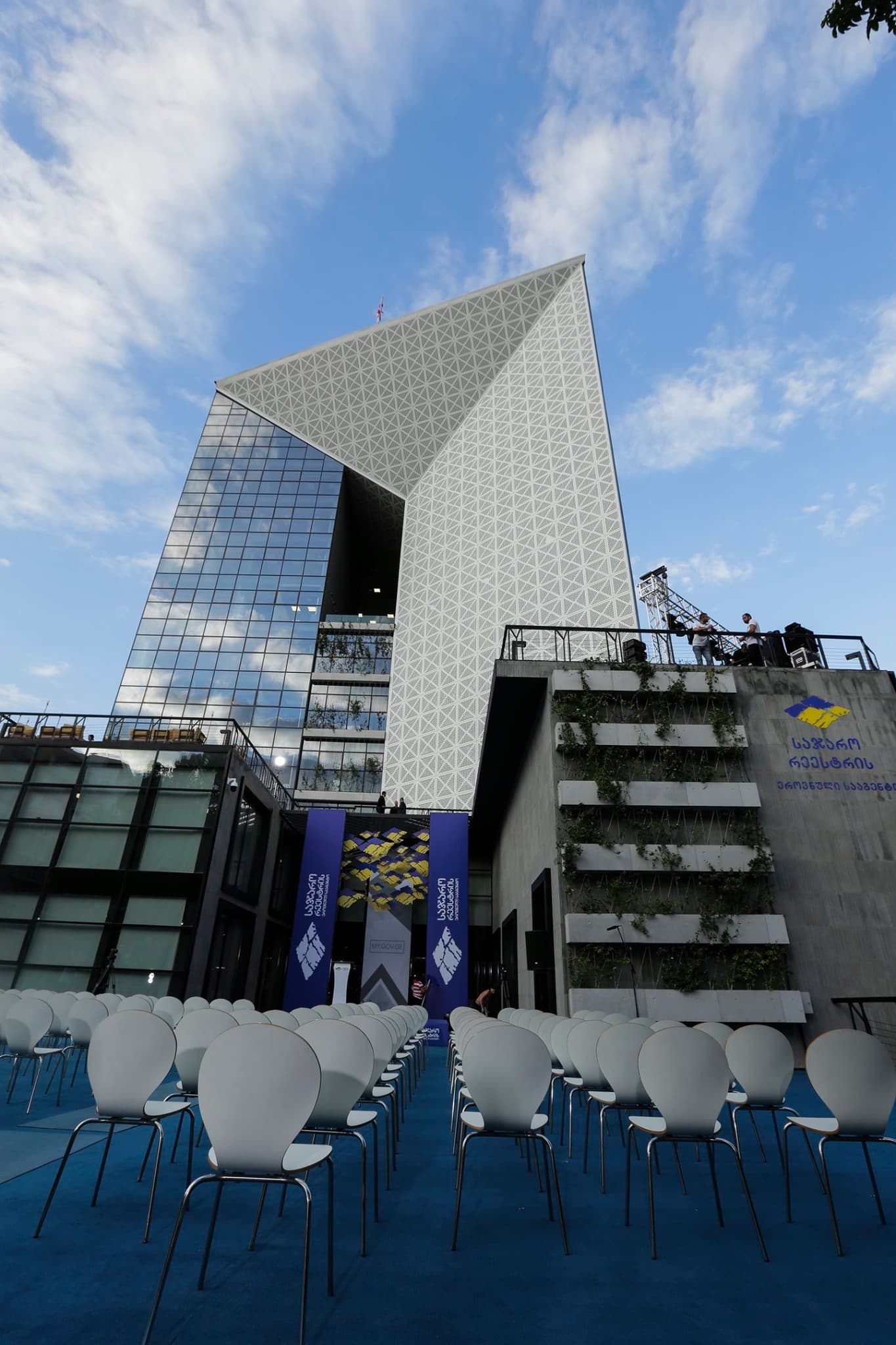 ინდუსტრიული იატაკი ფოტო 3